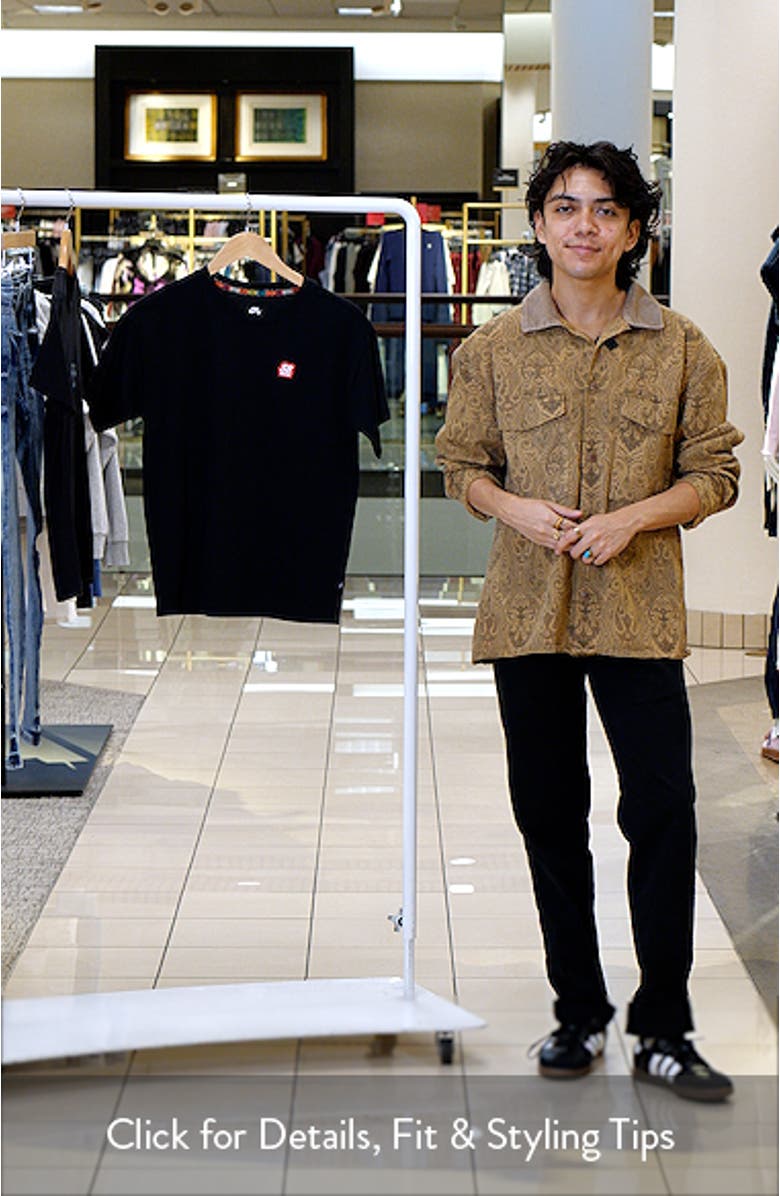 Kids' SB Graphic T-Shirt, sales video thumbnail