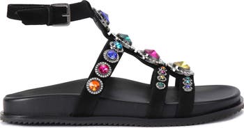 Octavia Gladiator Sandal