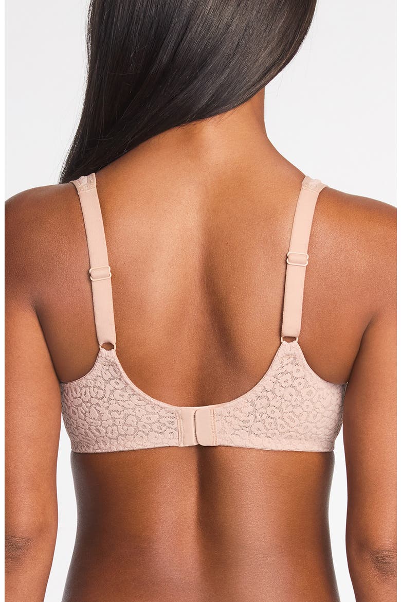High Bar™ Underwire Bra, Alternate, color, ROEBUCK