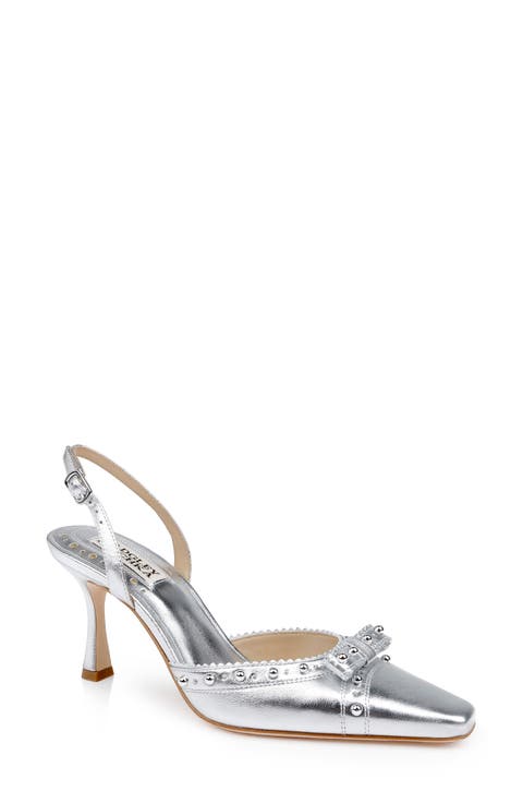 Gizelle Slingback Pump (Women)