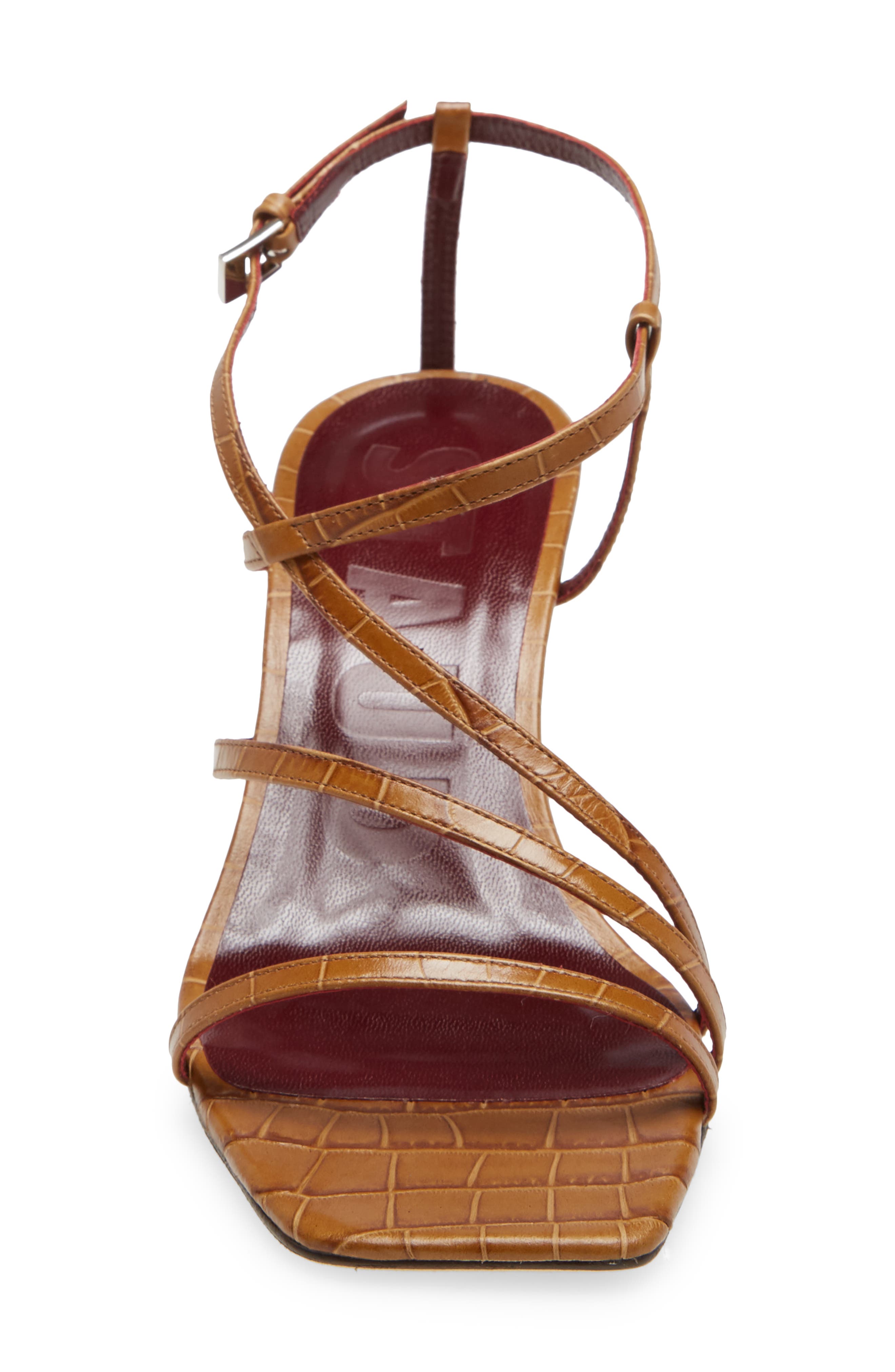 STAUD Gita Sandal, Alternate, color, 