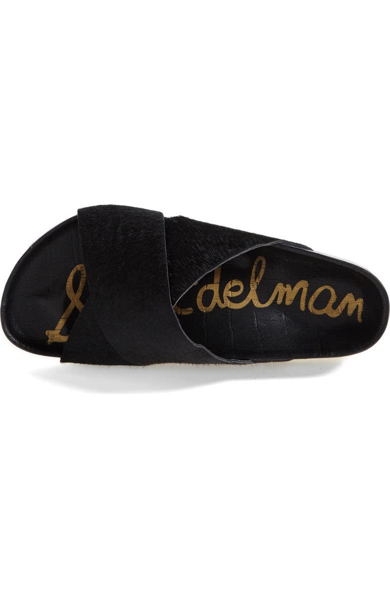 Sam Edelman 'Adora' Sandal, Alternate, color,