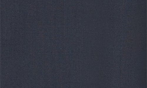 Boglioli Men's Overshirt With Band Collar In 780 Navy