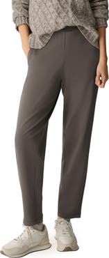 Eileen Fisher Slouch Ankle Pants