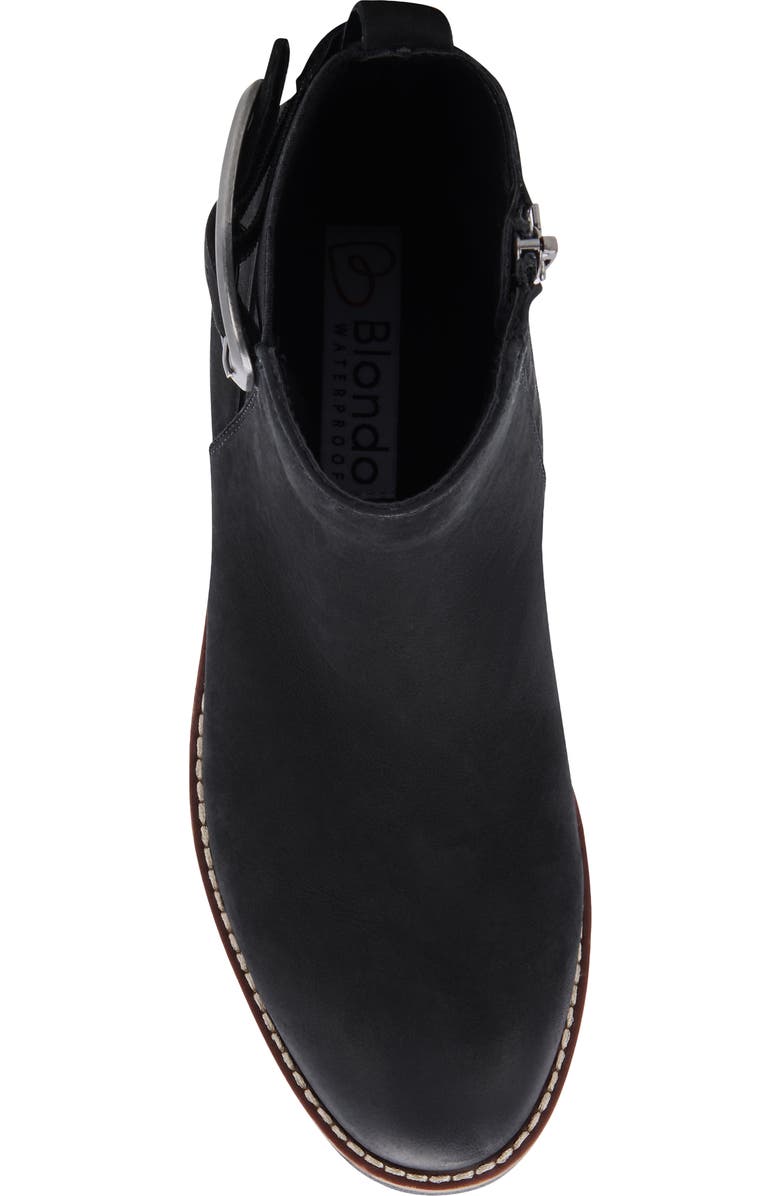 Blondo Dahlia Waterproof Bootie, Alternate, color,