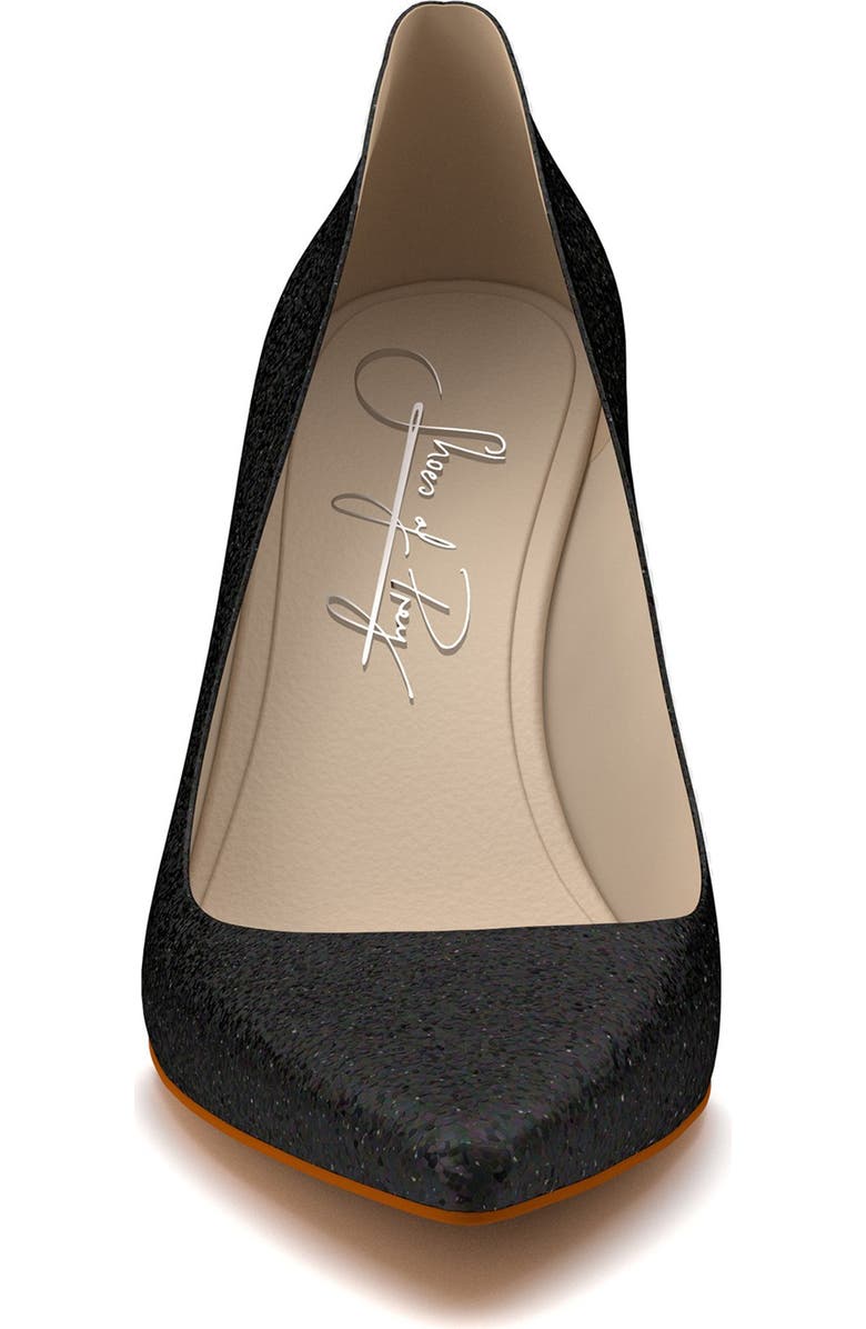 Shoes of Prey Pointy Toe Pump, Alternate, color,