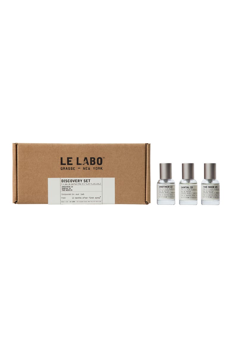 Eau de Parfum Discovery Set, Alternate, color, NO COLOR