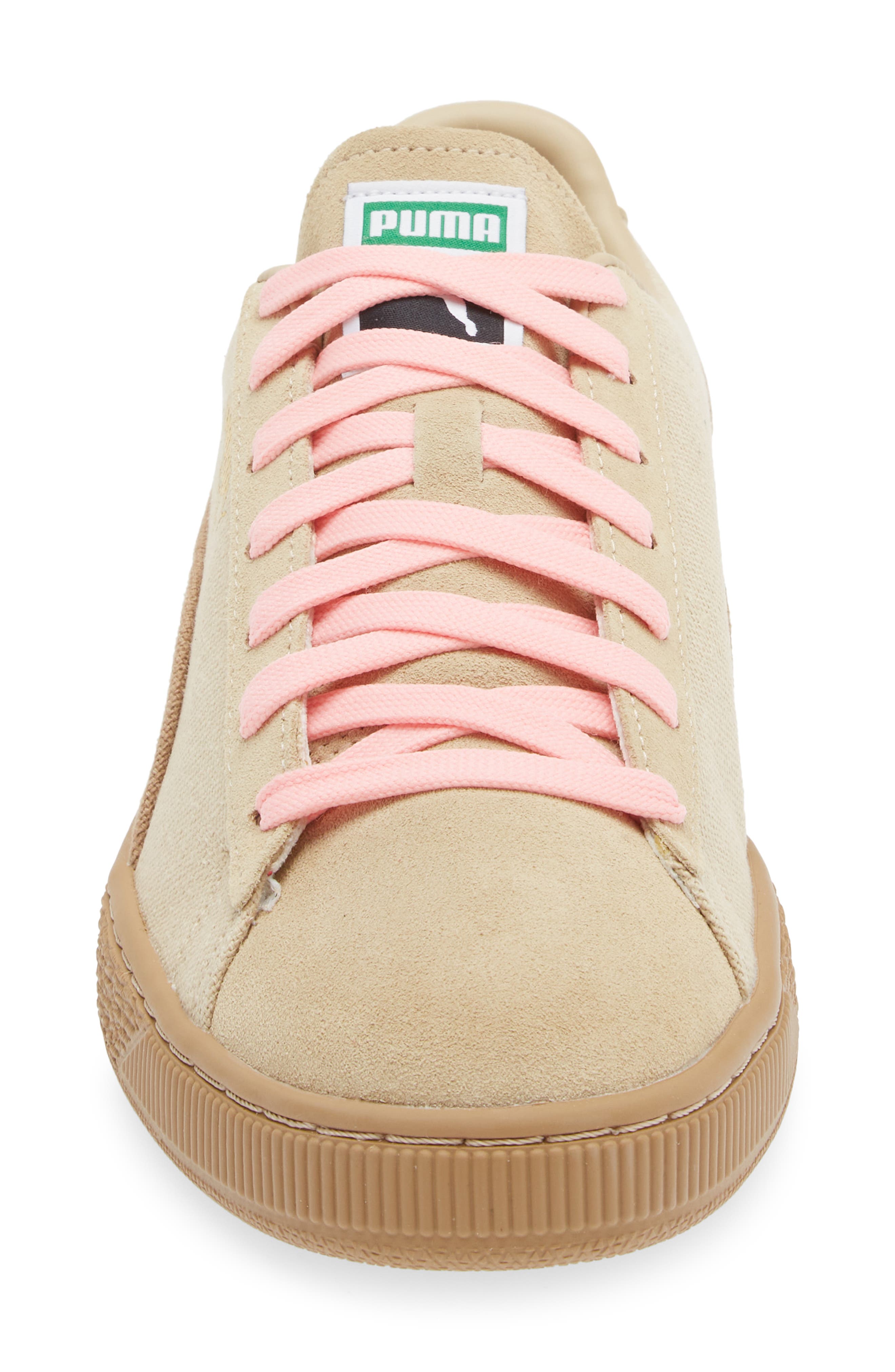 PUMA Hemp Sneaker, Alternate, color, 