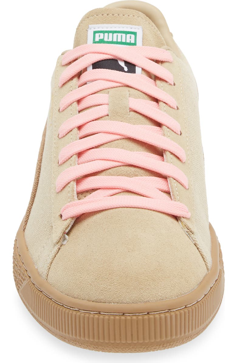 PUMA Hemp Sneaker, Alternate, color,