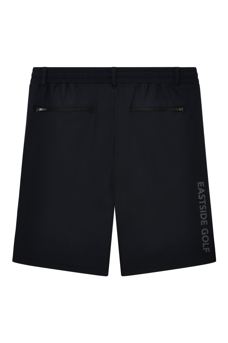 Motion Shorts, Alternate, color, BLACK