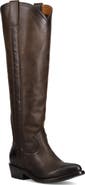 Frye Billy Softy Tall Western Boot