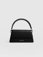 Saint + Sofia Lennox Half Flap Bag