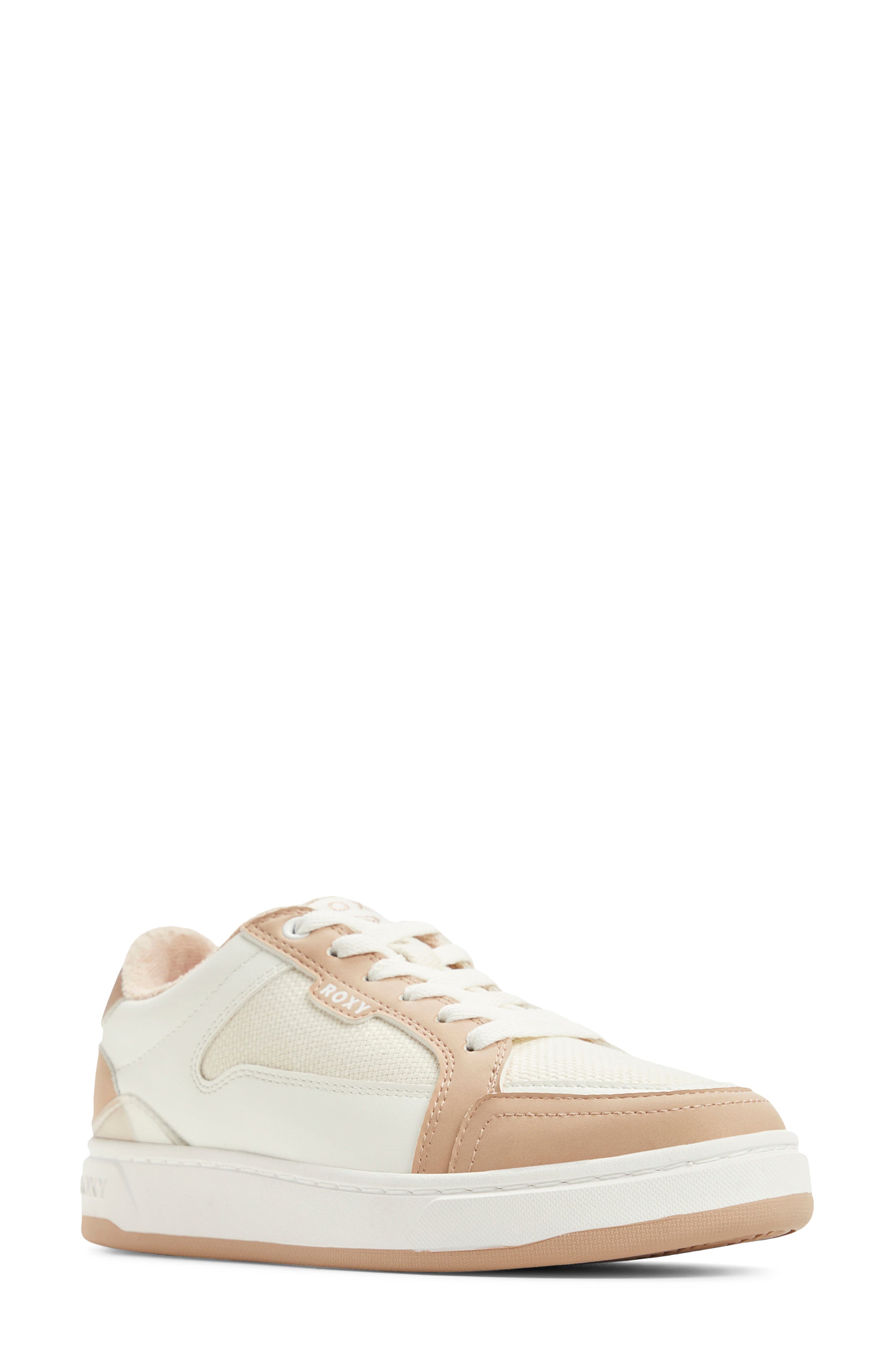 Roxy Brentley Sneaker, Main, color, 