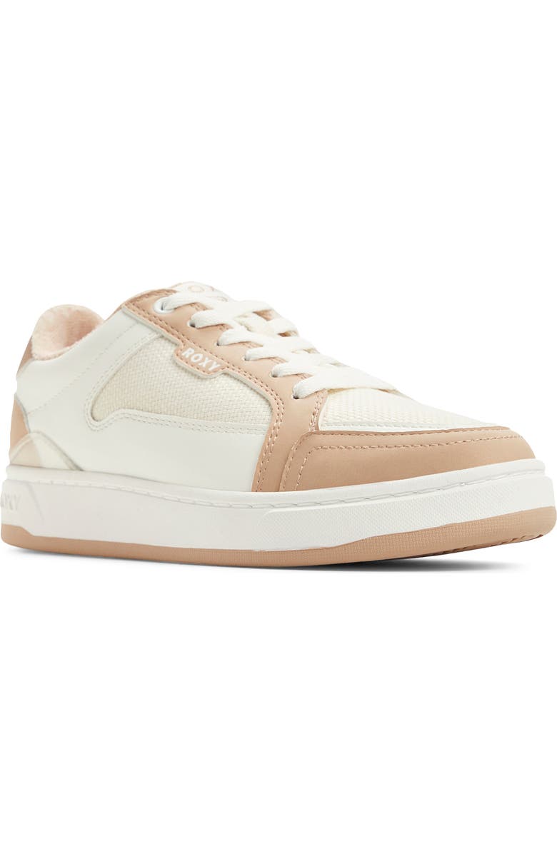 Roxy Brentley Sneaker, Main, color,