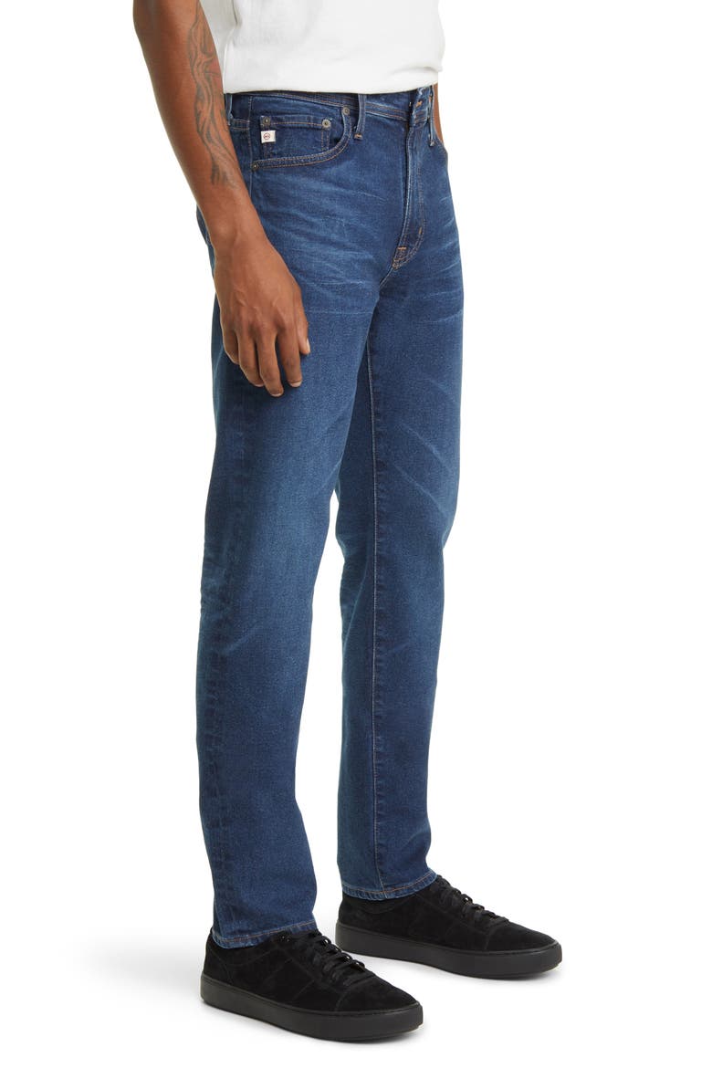 Tellis Slim Fit Jeans, Alternate, color, VP 6 YEARS HOFFMAN
