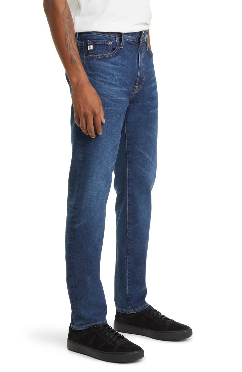 AG Tellis Slim Fit Jeans, Alternate, color, Vp 6 Years Hoffman
