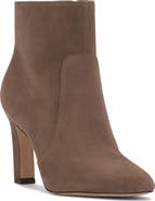 Vince Camuto Greer Almond Toe Bootie