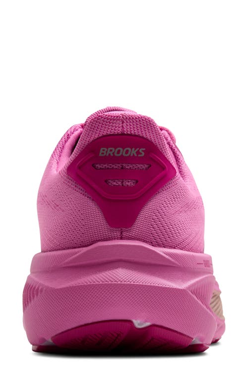 Brooks Ghost 17 Running Shoe
