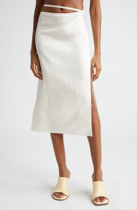 Women's Jacquemus Midi Skirts | Nordstrom