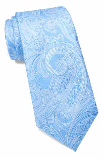 Tommy Hilfiger Rowe Paisley Tie