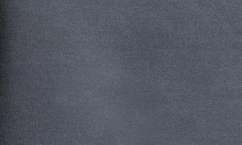 Weekend Los Angeles Genevieve Turtleneck Sweatshirt In Ebony