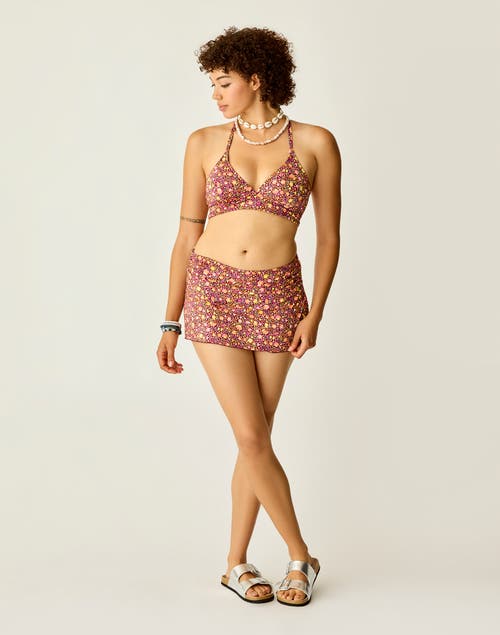 Carve Designs Hoku Swim Skirt