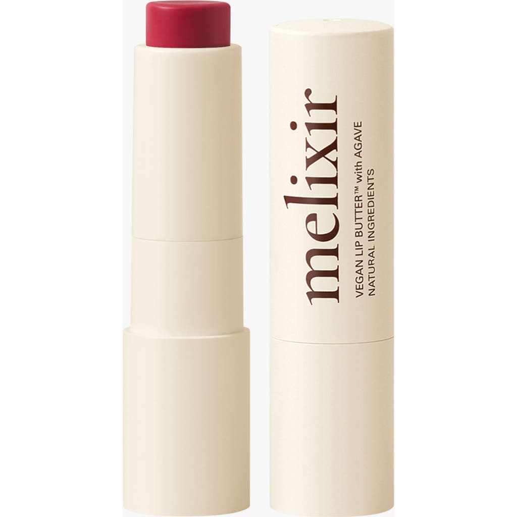 Melixir Vegan Lip Butter
