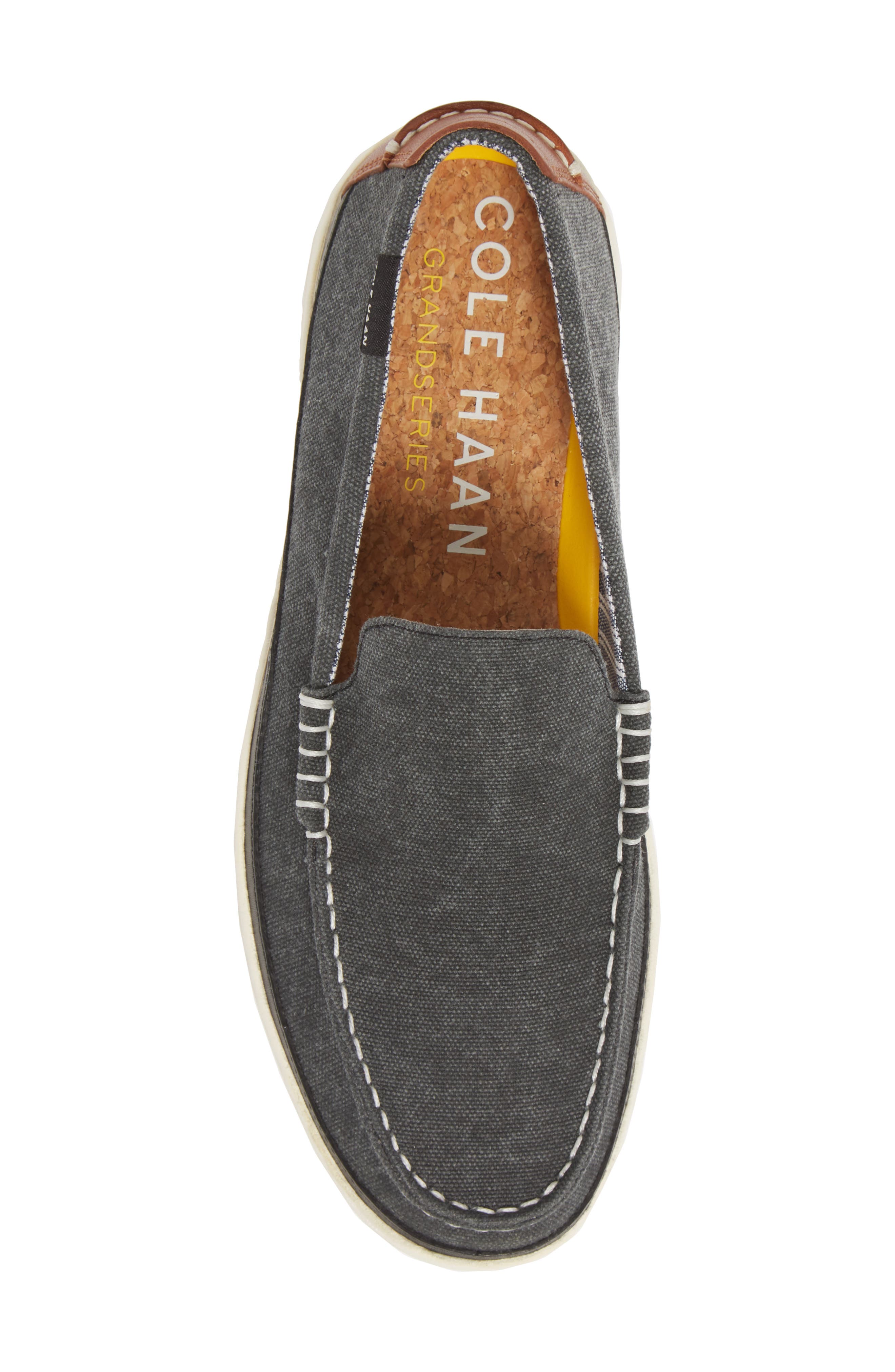 Cole Haan Cloudfeel Slip-On Sneaker, Alternate, color, 