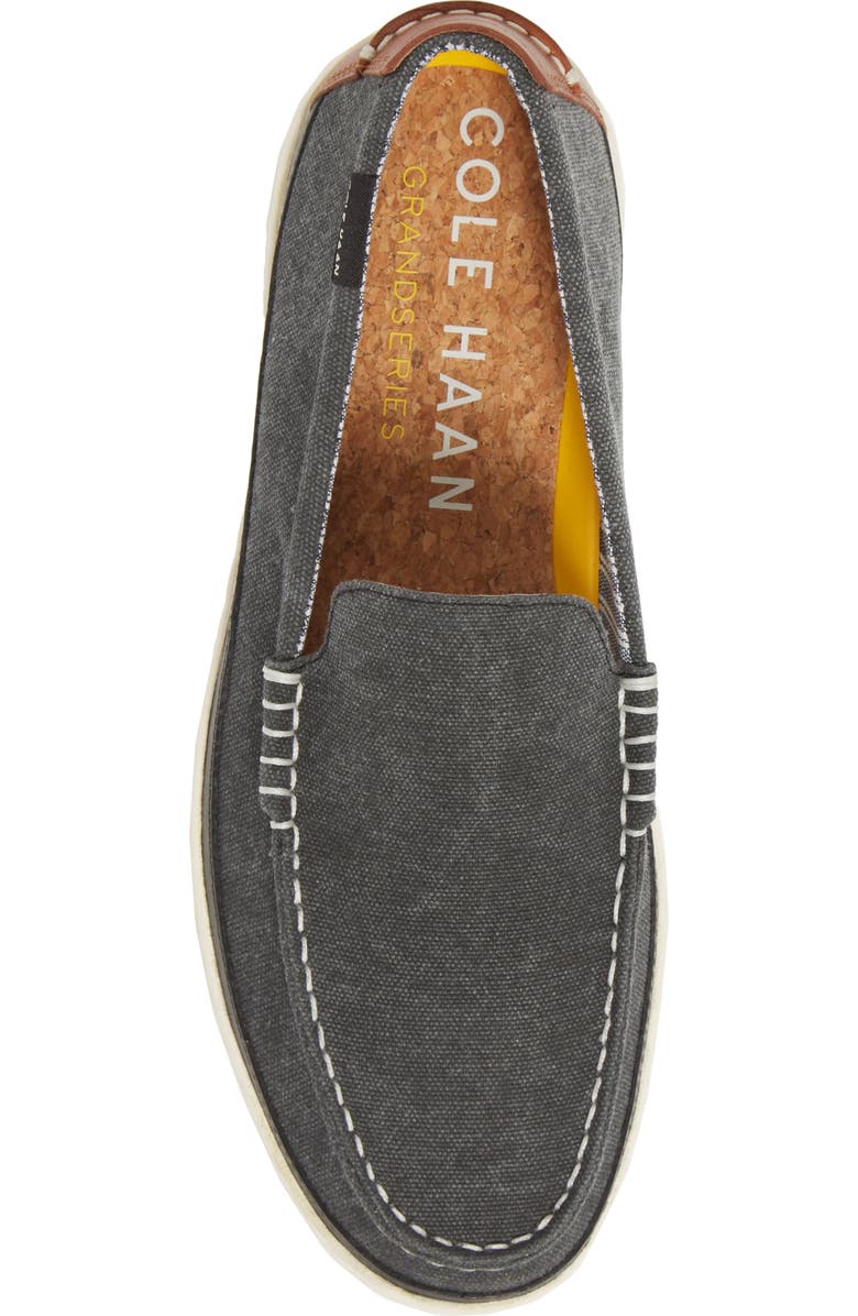 Cole Haan Cloudfeel Slip-On Sneaker, Alternate, color,