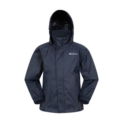 Childrens/Kids Pakka II Waterproof Jacket