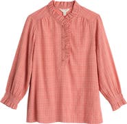 Seasalt Cornwall Feather Star Top