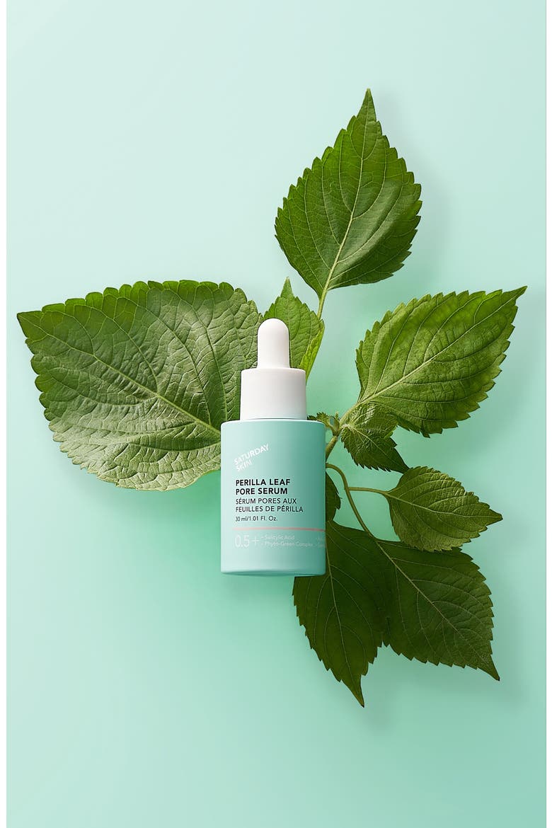 Perilla Leaf Pore Serum, Alternate, color, NO COLOR