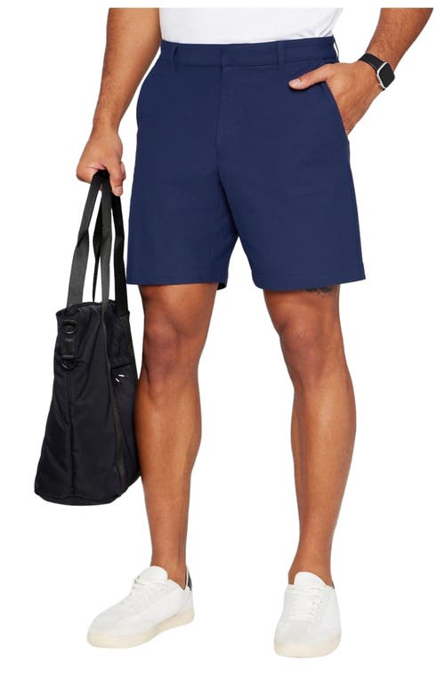 Fabletics The Don Short 8" In Blue
