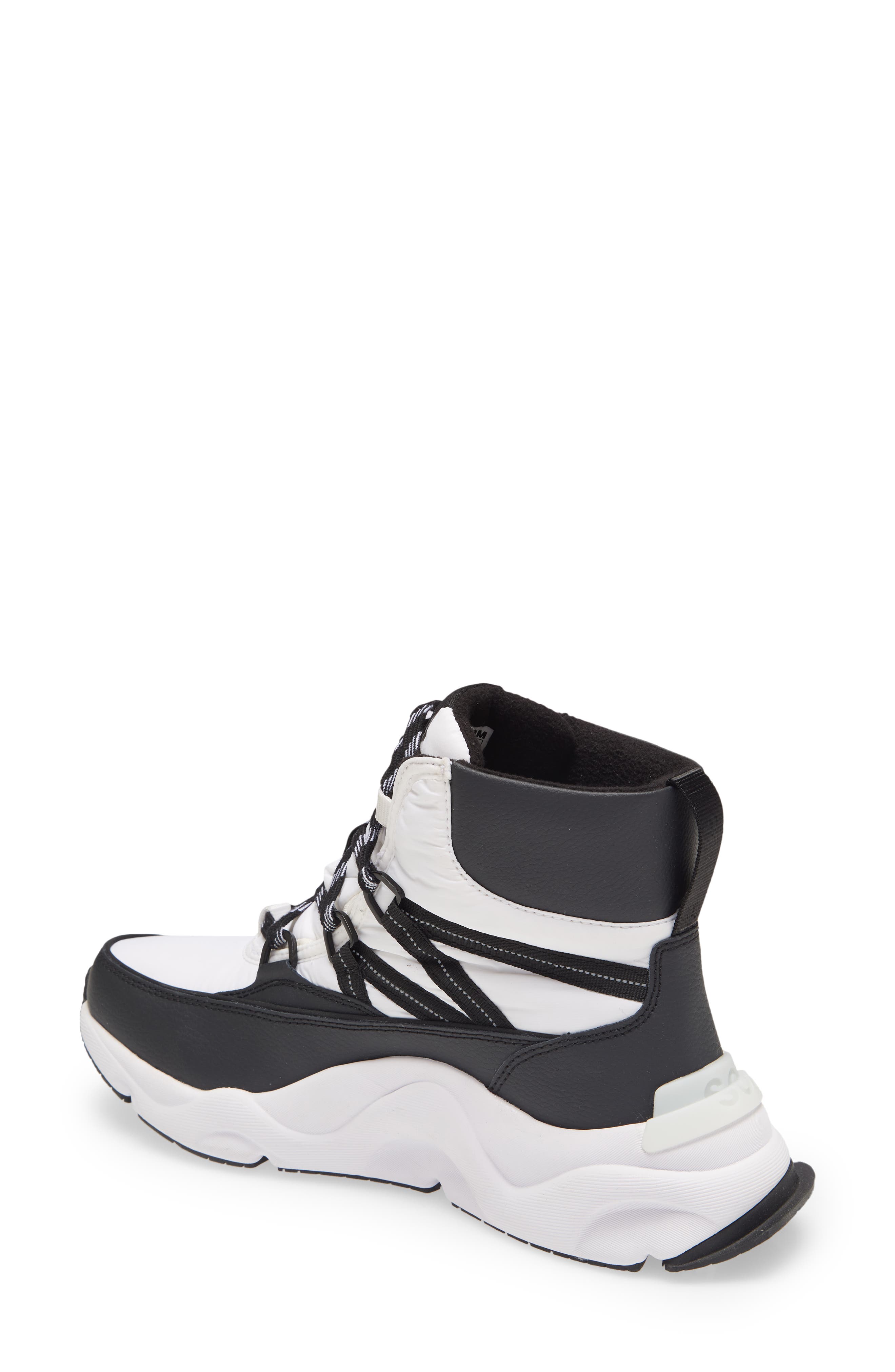 SOREL Kinetic Rnegd Sport Insulated Waterproof Boot, Alternate, color, 