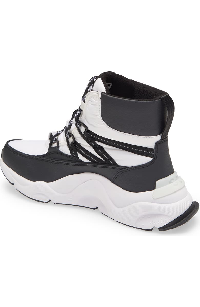 SOREL Kinetic Rnegd Sport Insulated Waterproof Boot, Alternate, color,