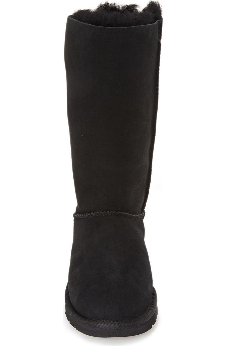 UGG<sup>®</sup> 'Bailey Bow' Tall Boot, Alternate, color,