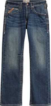 Ariat M5 Adkins Slim Straight Jeans