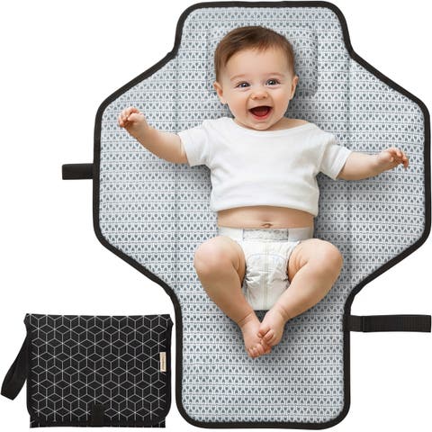 Flex Diaper Changing Pad