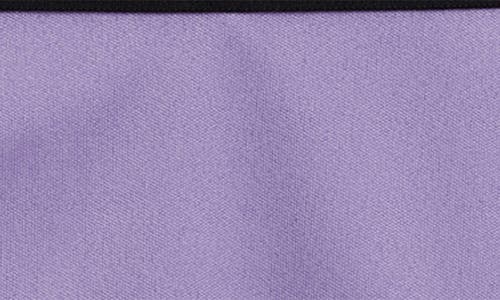 Tomboyx Tucking Bikini In Purple