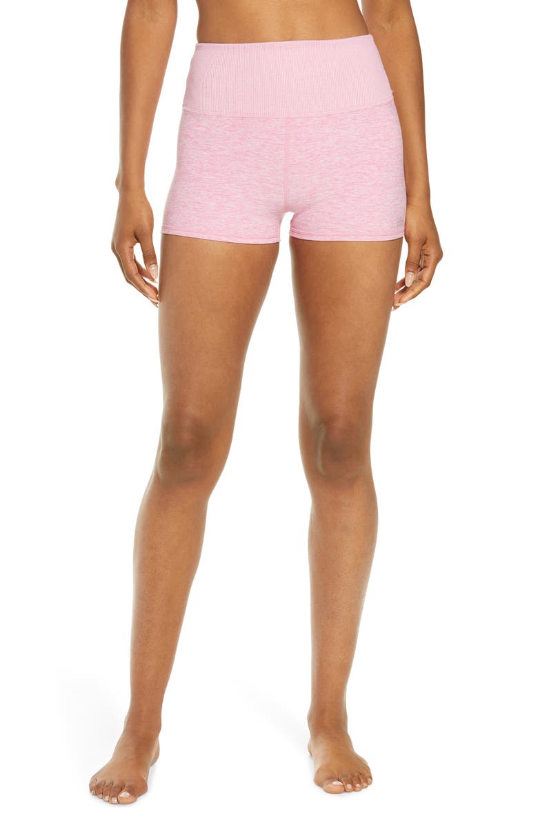 Alo Aura Bike Shorts, Main, color,