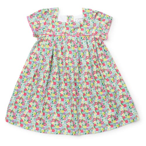 Lila And Hayes Kids'  Lizzy Girls' Dress