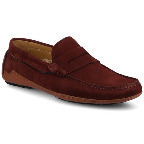 Taft Luke Driver Moc