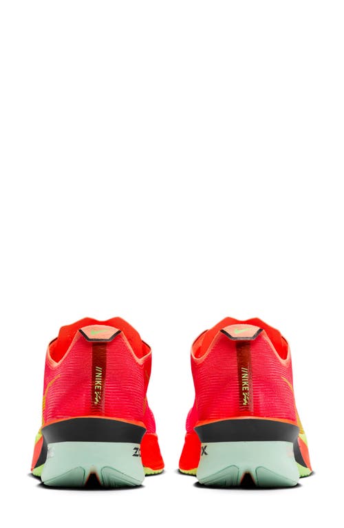 Nike Zoomx Vaporfly Next 4 Racing Shoe In Multi