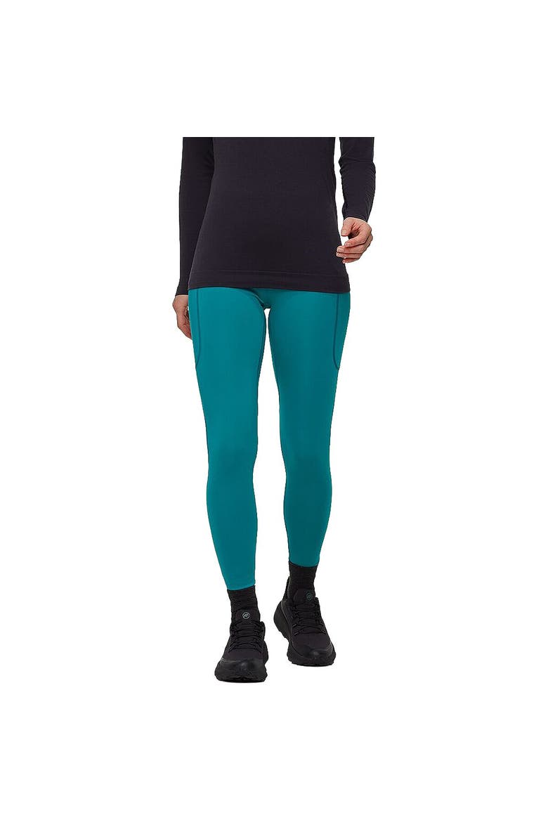 Crag Winter Tight - Women's, Main, color, Deep Teal