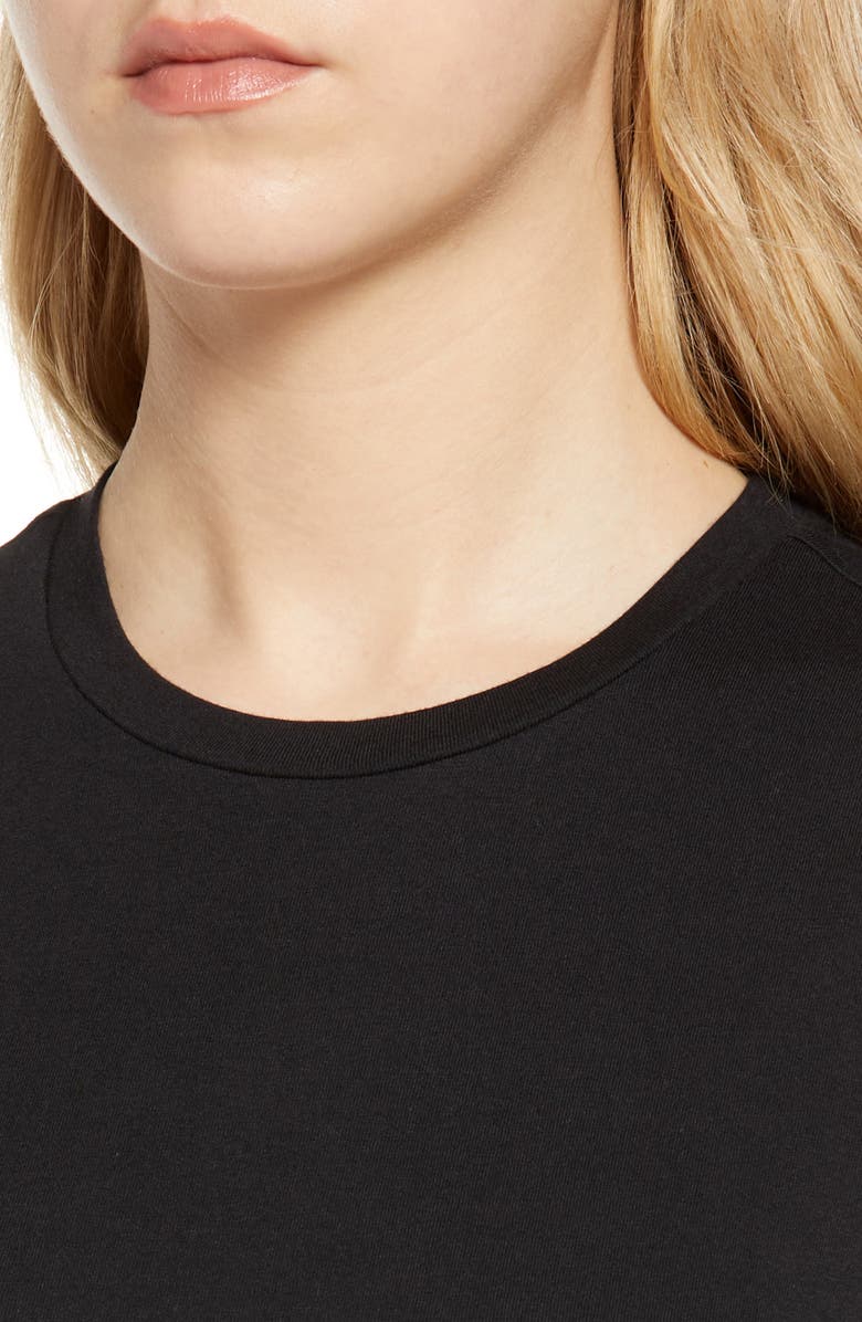 Caslon<sup>®</sup> Sleeveless High-Low Dress, Alternate, color,