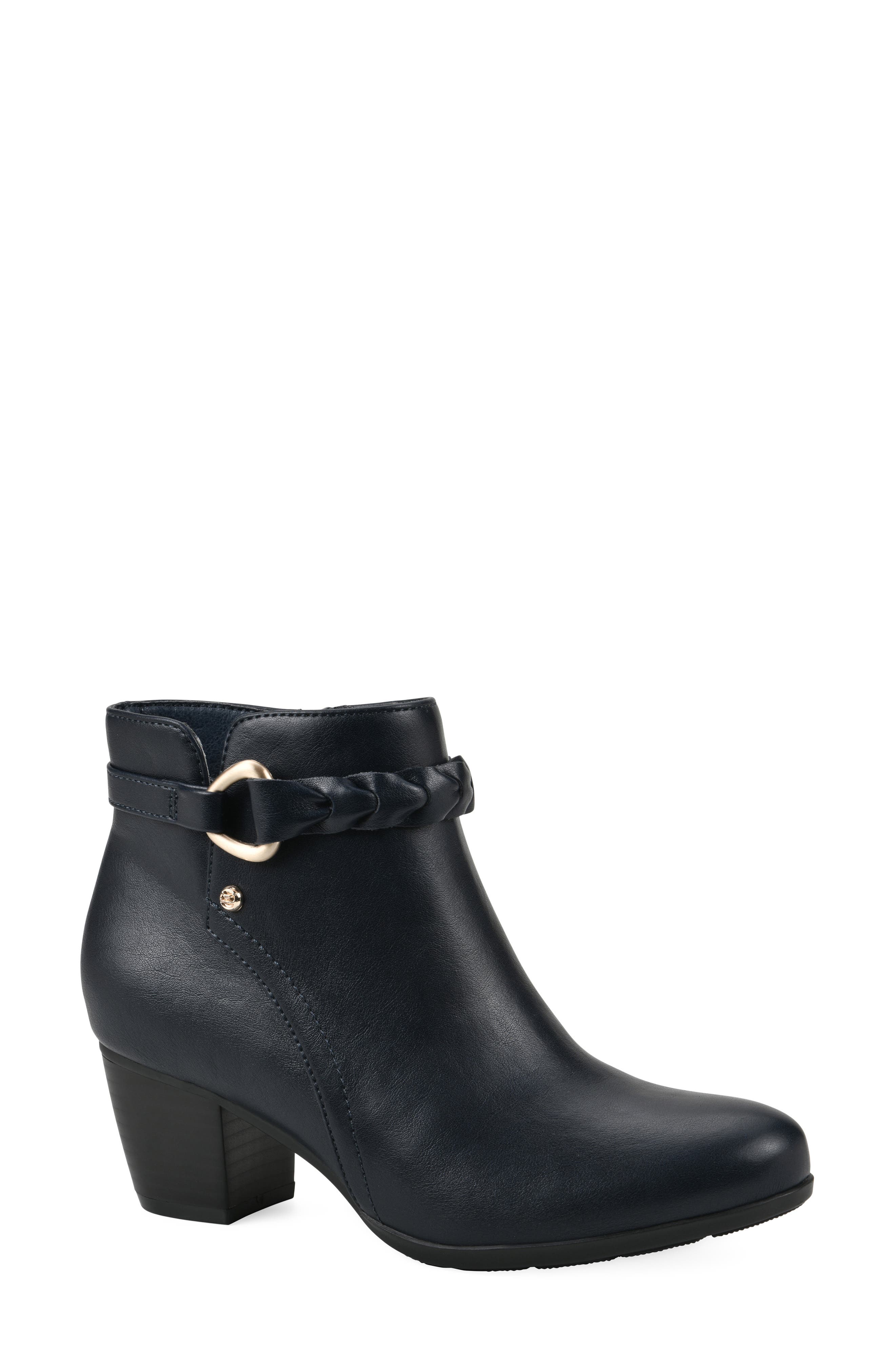 Anslie Bootie
