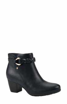 Anslie Bootie