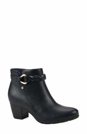 Anslie Bootie