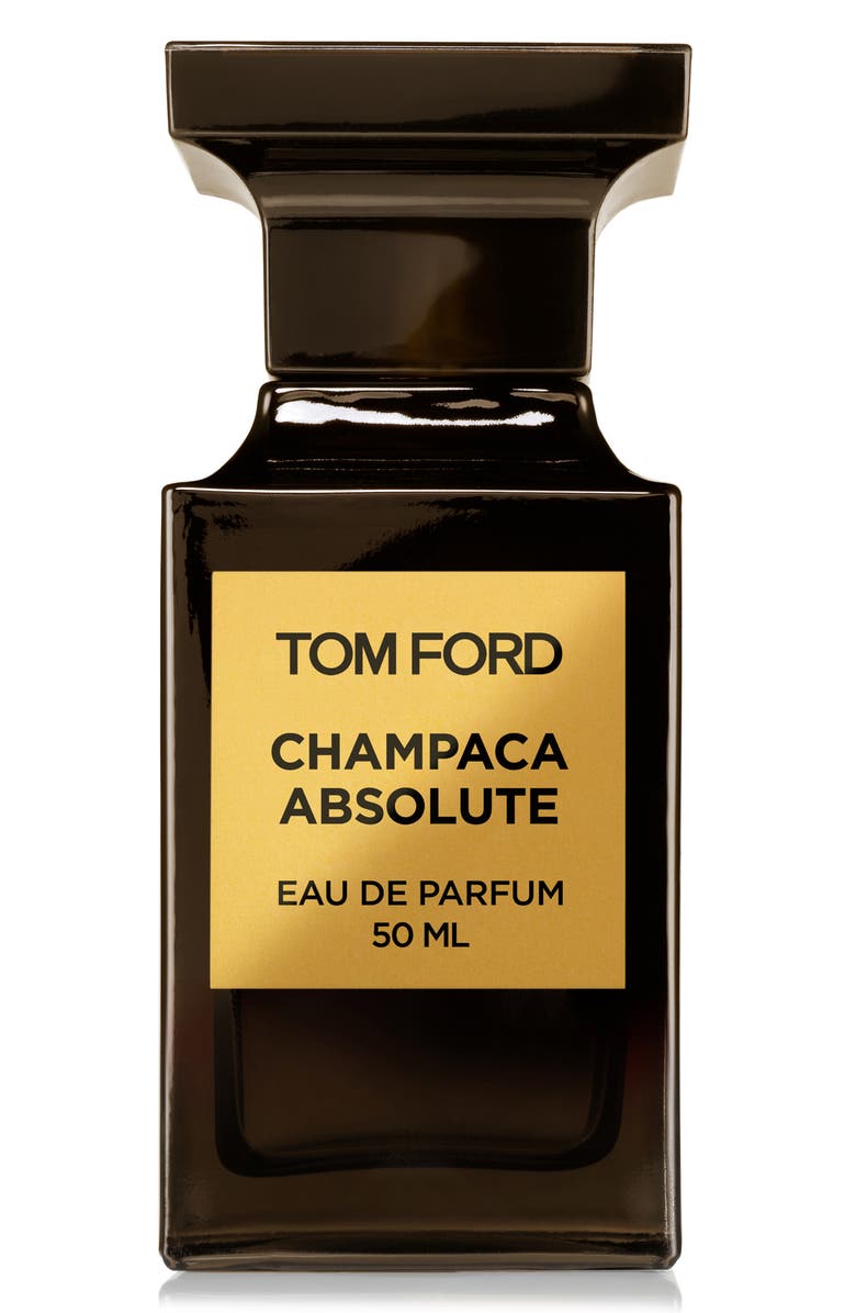 TOM FORD Private Blend Champaca Absolute Eau de Parfum, Alternate, color,