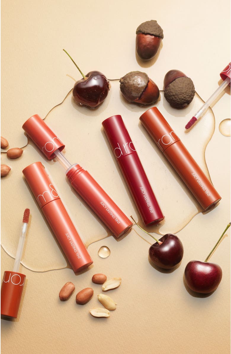 rom&nd JUICY LASTING TINT, Alternate, color, 11 Pink Pumpkin